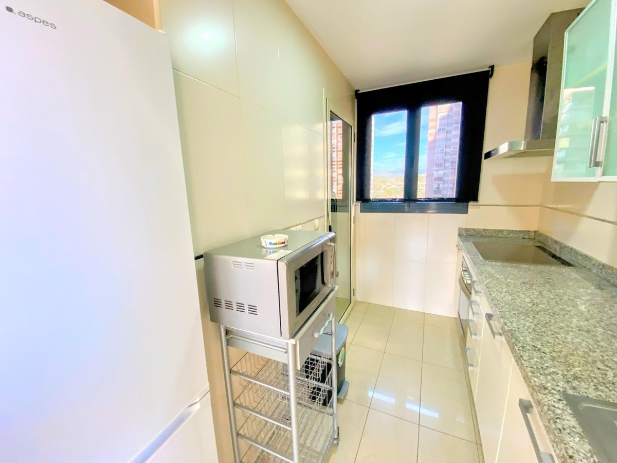 2 Bed Apartment for sale in Benidorm Costa Blanca, Alicante, Spain