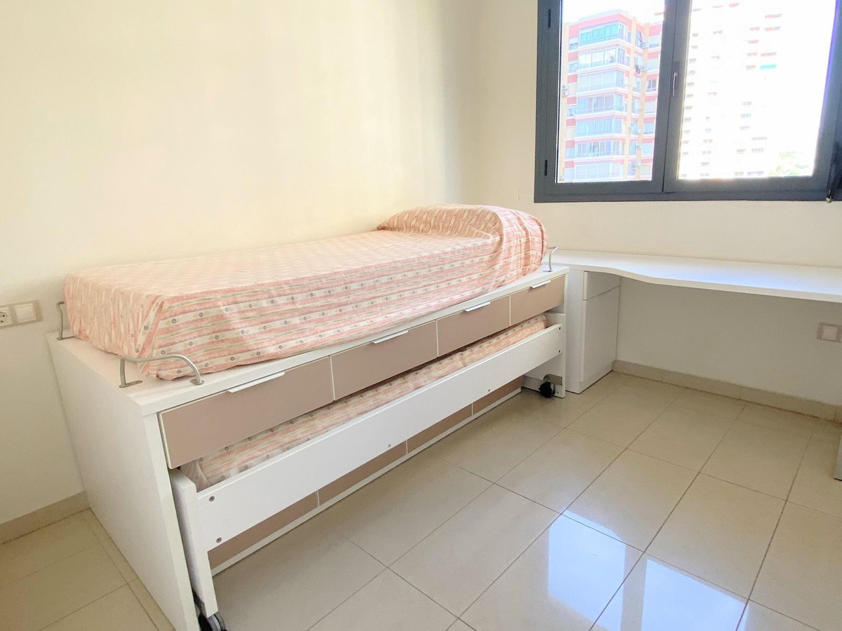 2 Bed Apartment for sale in Benidorm Costa Blanca, Alicante, Spain