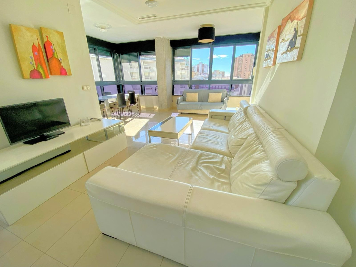 2 Bed Apartment for sale in Benidorm Costa Blanca, Alicante, Spain