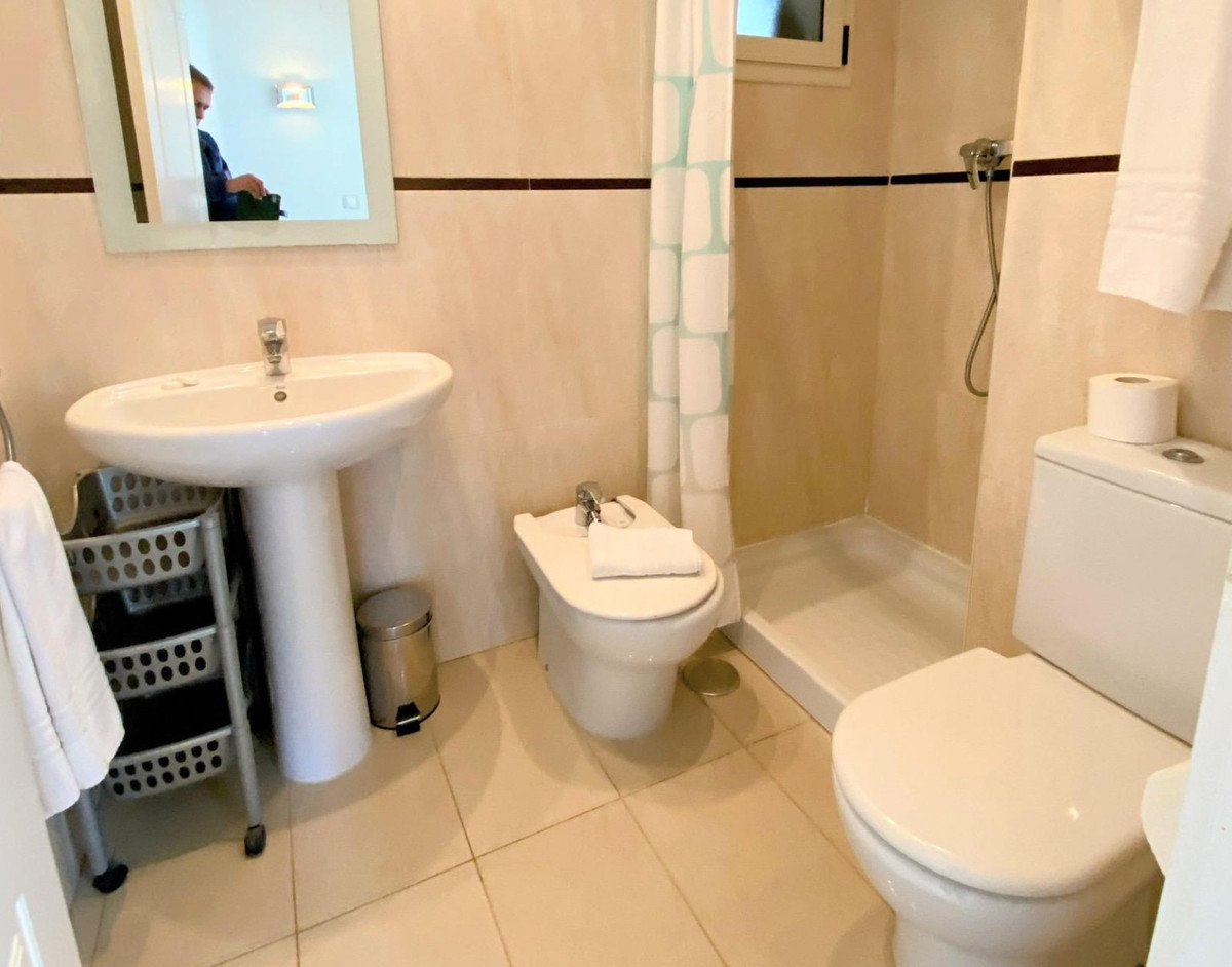 2 Bed Apartment for sale in Benidorm Costa Blanca, Alicante, Spain