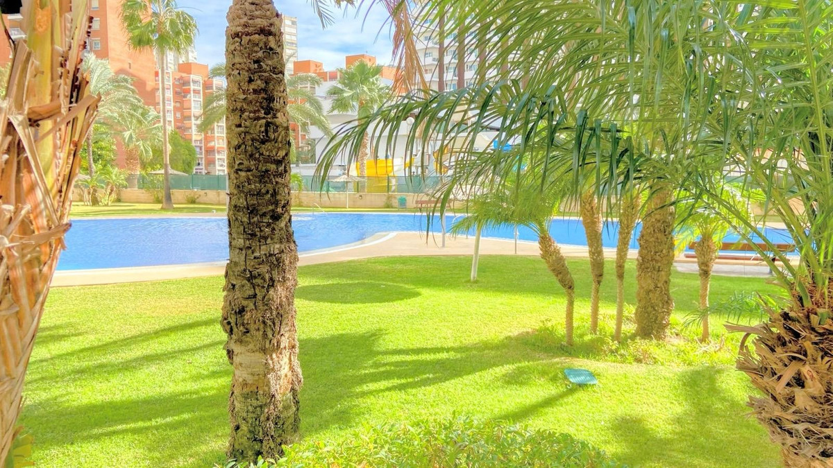 2 Bed Apartment for sale in Benidorm Costa Blanca, Alicante, Spain