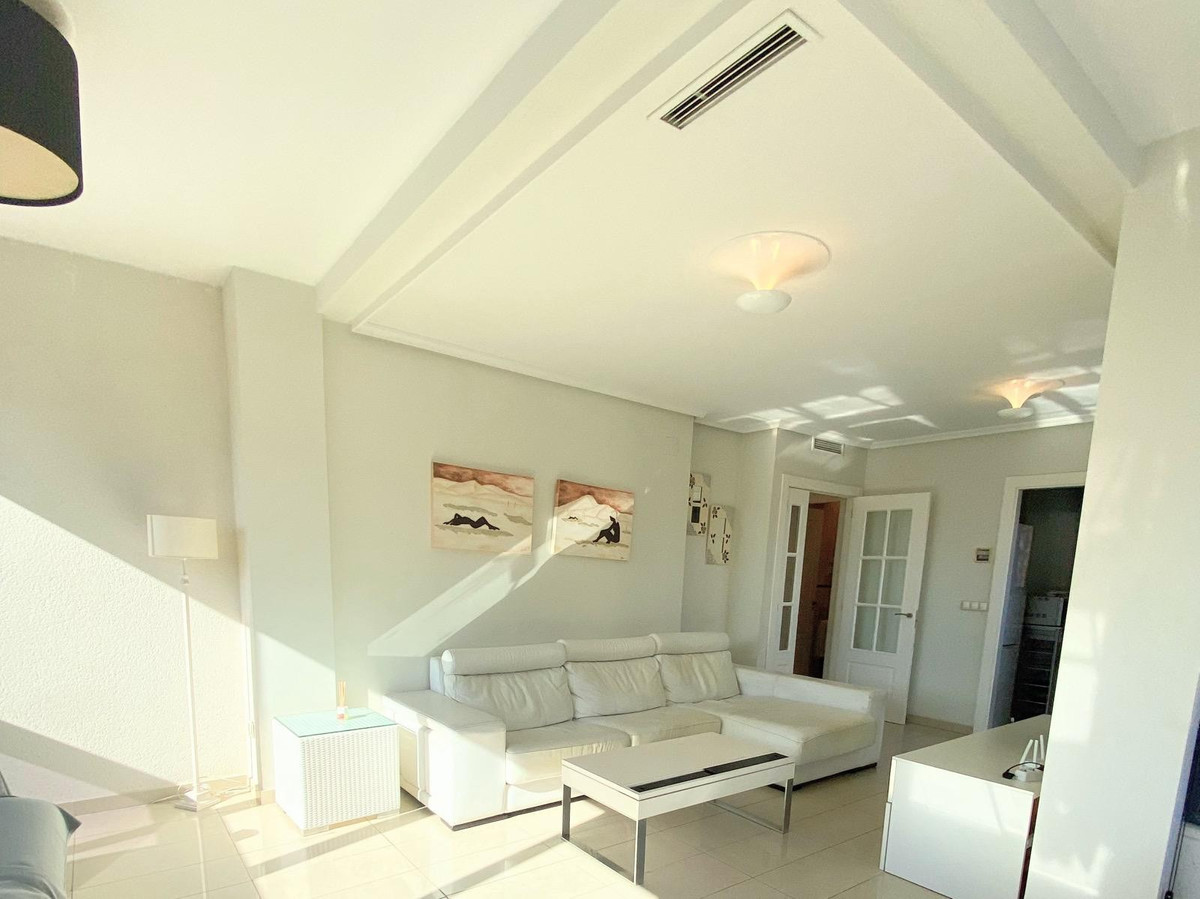 2 Bed Apartment for sale in Benidorm Costa Blanca, Alicante, Spain