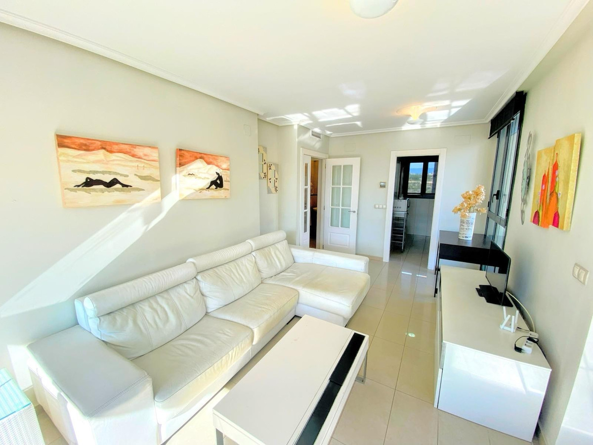 2 Bed Apartment for sale in Benidorm Costa Blanca, Alicante, Spain