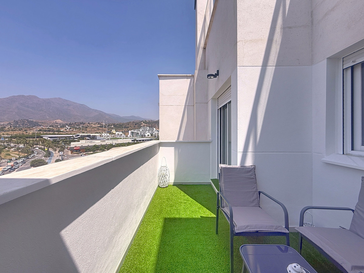 3 Bed Apartment for sale in Estepona Costa Del Sol, Málaga, Spain