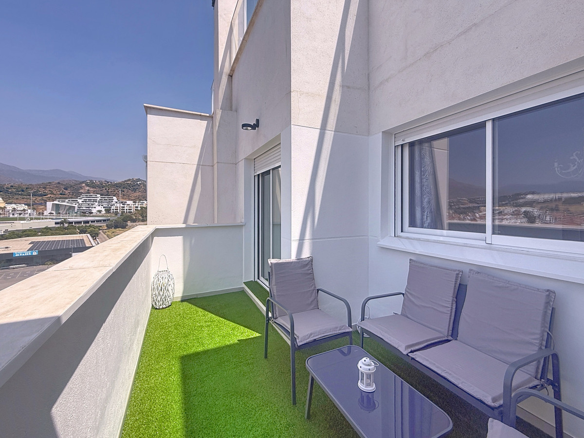 3 Bed Apartment for sale in Estepona Costa Del Sol, Málaga, Spain