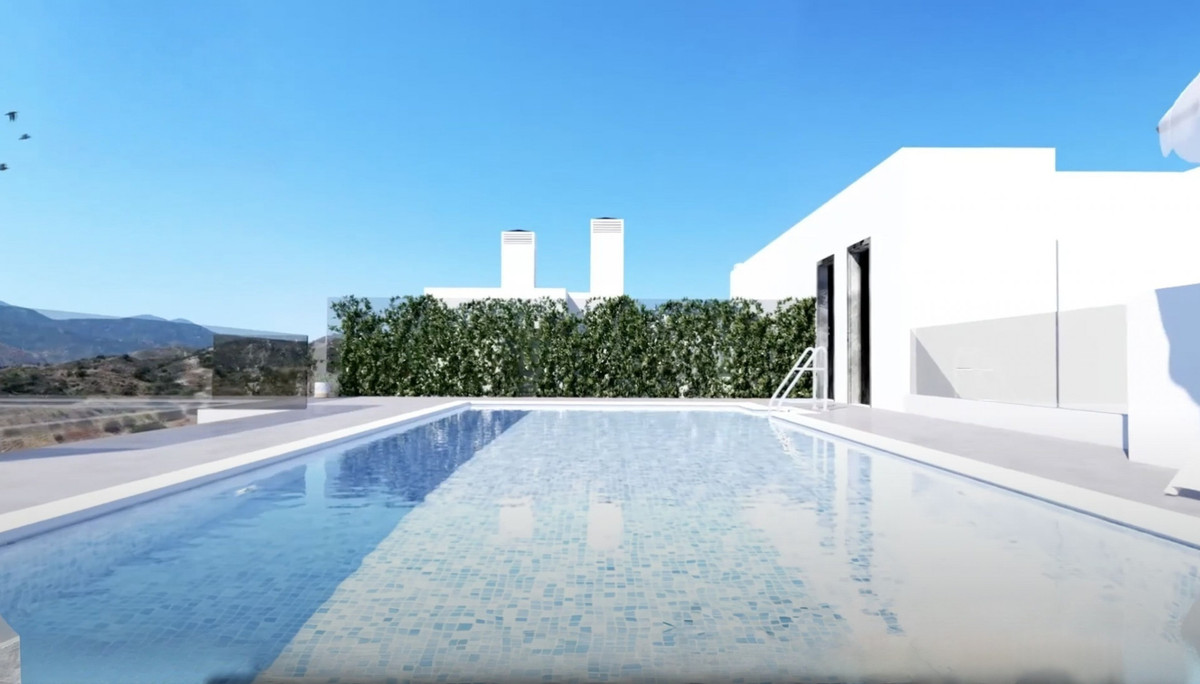 3 Bed Apartment for sale in Estepona Costa Del Sol, Málaga, Spain