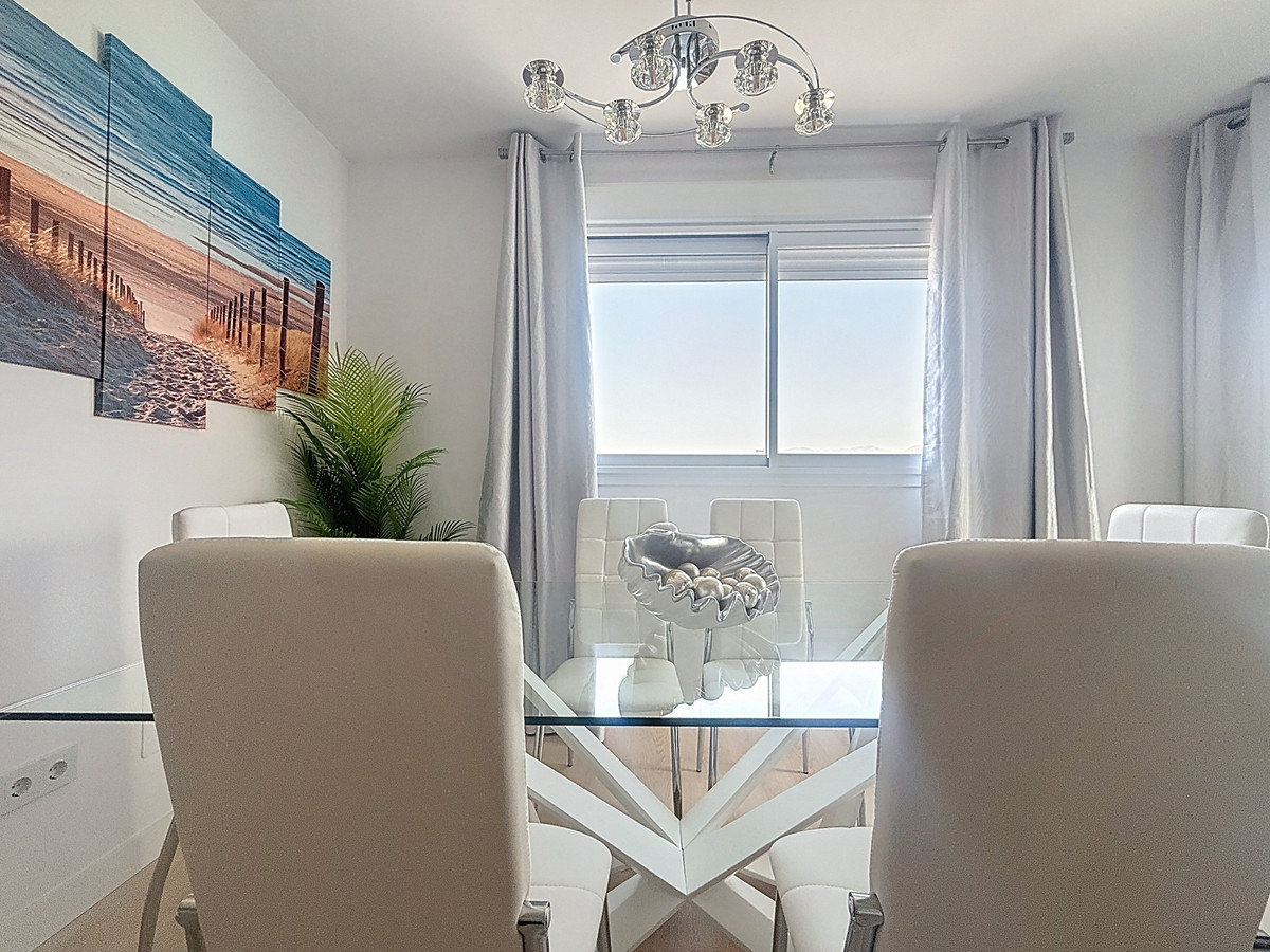 3 Bed Apartment for sale in Estepona Costa Del Sol, Málaga, Spain