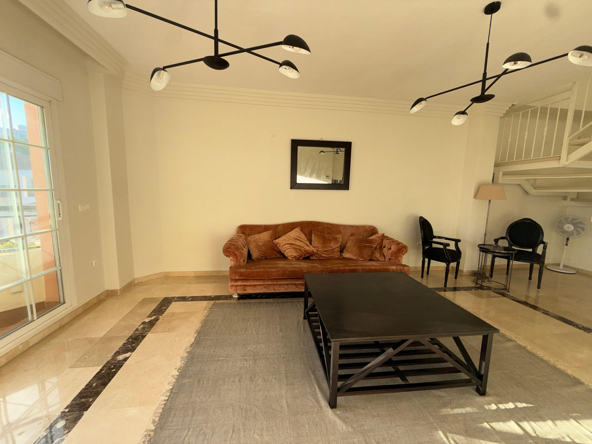 4 Bed Apartment for sale in Nueva Andalucía Costa Del Sol, Málaga, Spain