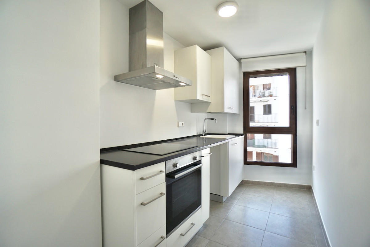 Se vende Apartamento Planta Media de 2 dormitorios en Costa Blanca, Alicante, España