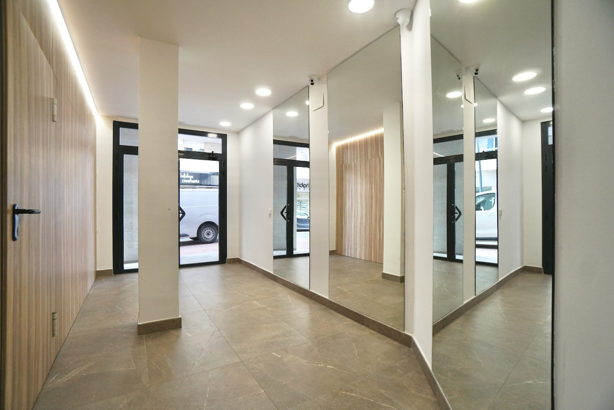 Se vende Apartamento Planta Media de 2 dormitorios en Costa Blanca, Alicante, España