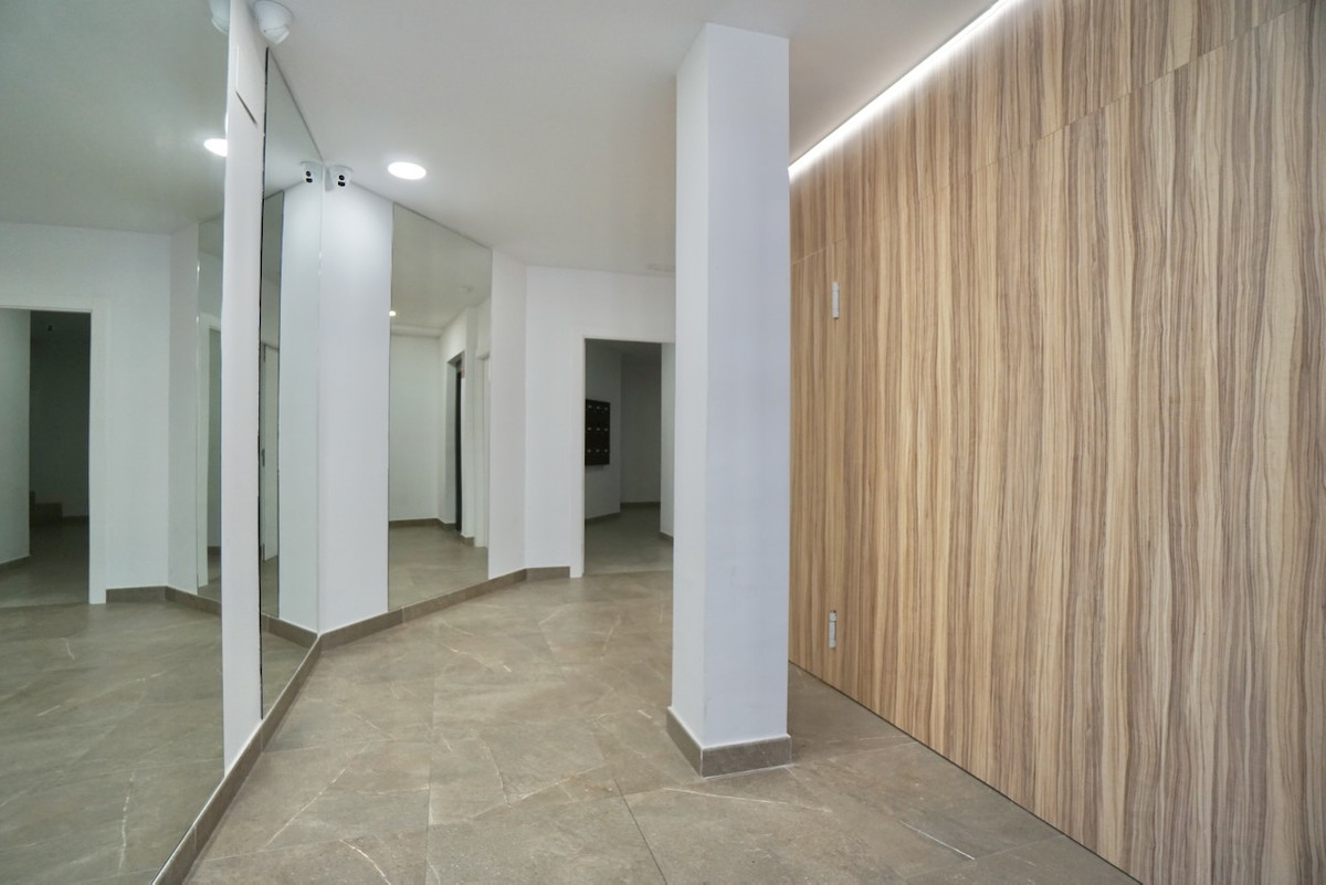 Se vende Apartamento Planta Media de 2 dormitorios en Costa Blanca, Alicante, España