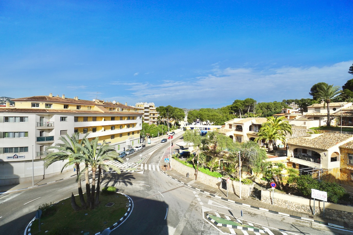 Se vende Apartamento Planta Media de 2 dormitorios en Costa Blanca, Alicante, España