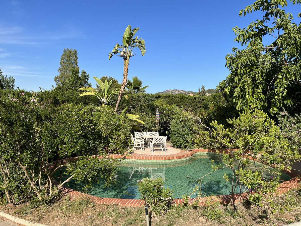 Se vende Villa - Chalet de 6 dormitorios en Costa Del Sol, Málaga, España