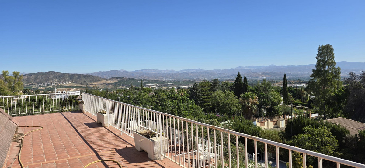 Se vende Villa - Chalet de 6 dormitorios en Costa Del Sol, Málaga, España