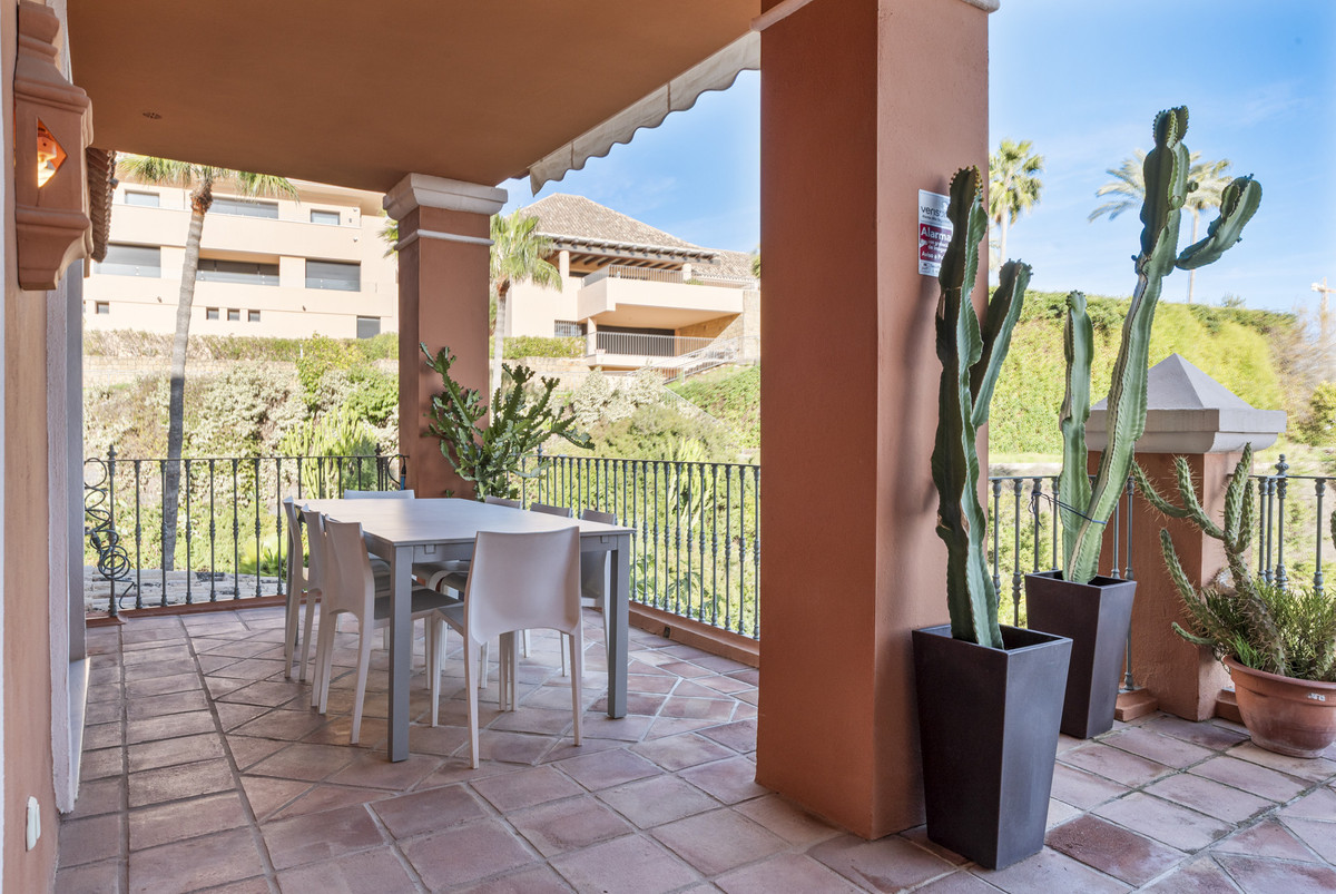 3 Bed Apartment for sale in Monte Halcones Costa Del Sol, Málaga, Spain