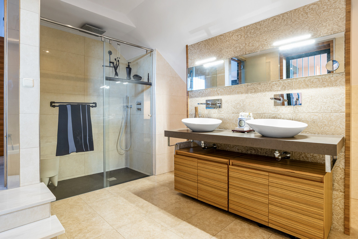 3 Bed Apartment for sale in Monte Halcones Costa Del Sol, Málaga, Spain