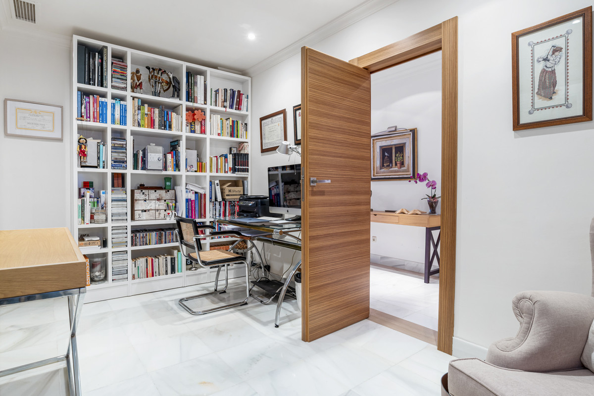 3 Bed Apartment for sale in Monte Halcones Costa Del Sol, Málaga, Spain