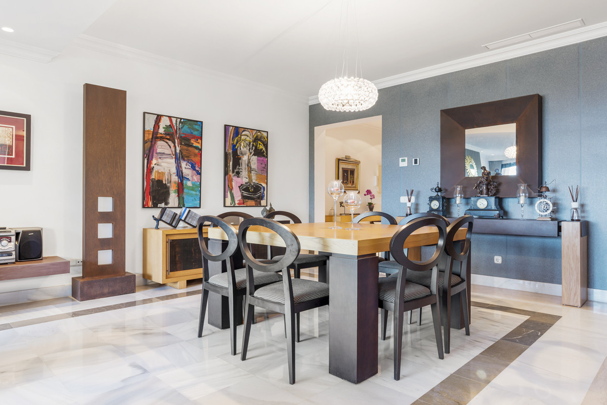 3 Bed Apartment for sale in Monte Halcones Costa Del Sol, Málaga, Spain