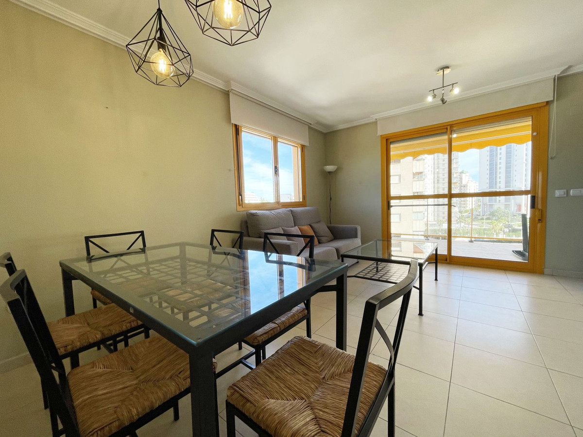 2 Bed Apartment for sale in Calpe Costa Blanca, Alicante, Spain