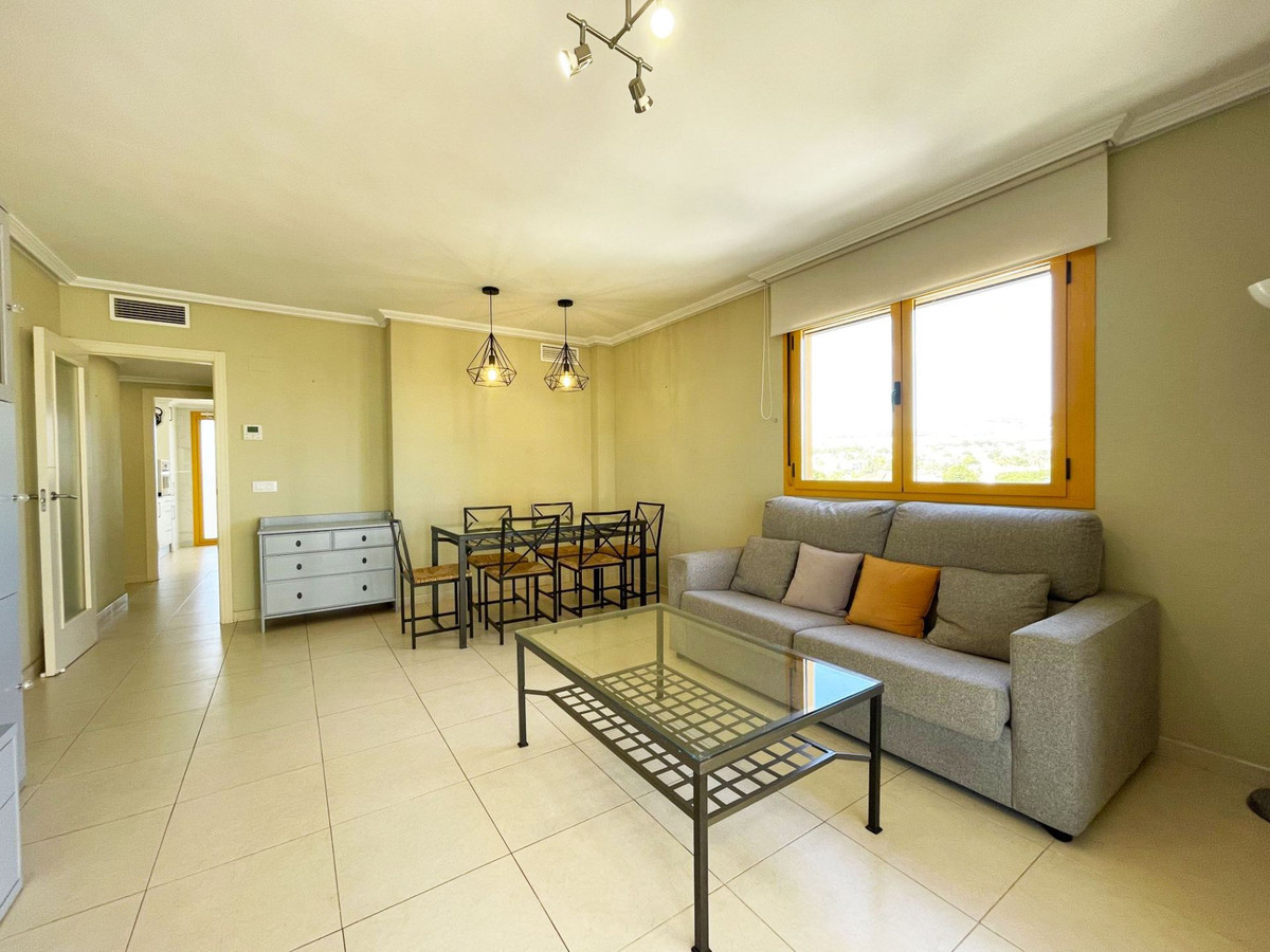 2 Bed Apartment for sale in Calpe Costa Blanca, Alicante, Spain