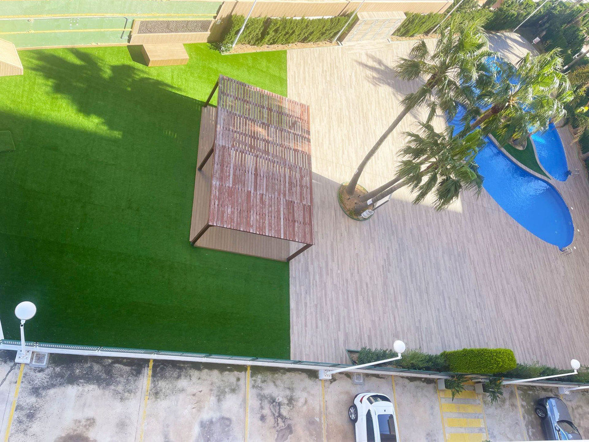 2 Bed Apartment for sale in Calpe Costa Blanca, Alicante, Spain