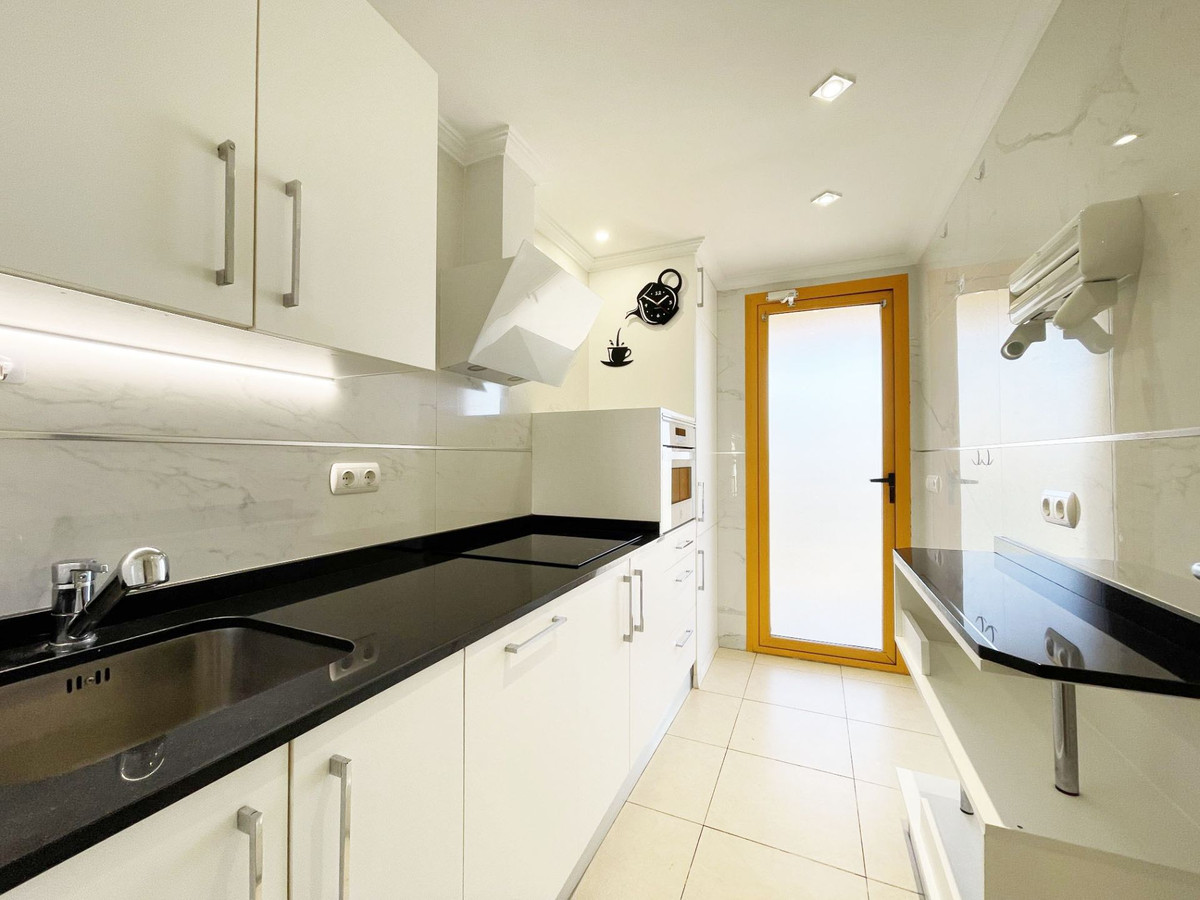 2 Bed Apartment for sale in Calpe Costa Blanca, Alicante, Spain