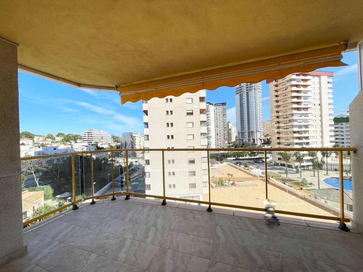 2 Bed Apartment for sale in Calpe Costa Blanca, Alicante, Spain