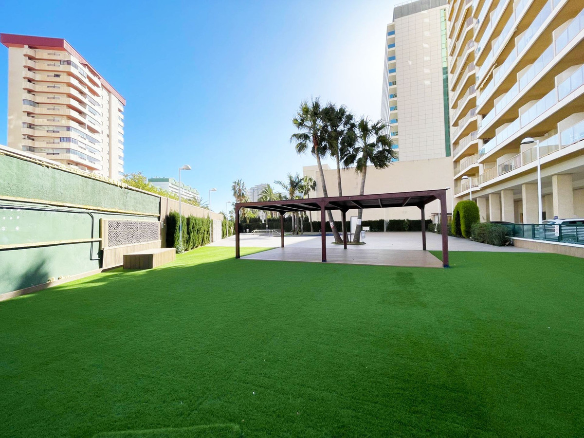 2 Bed Apartment for sale in Calpe Costa Blanca, Alicante, Spain