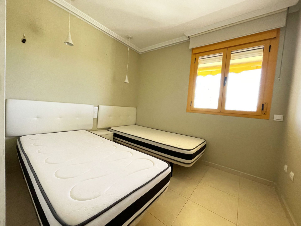 2 Bed Apartment for sale in Calpe Costa Blanca, Alicante, Spain