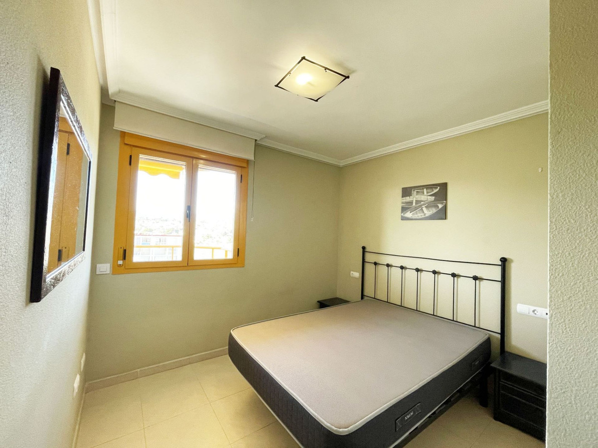 2 Bed Apartment for sale in Calpe Costa Blanca, Alicante, Spain