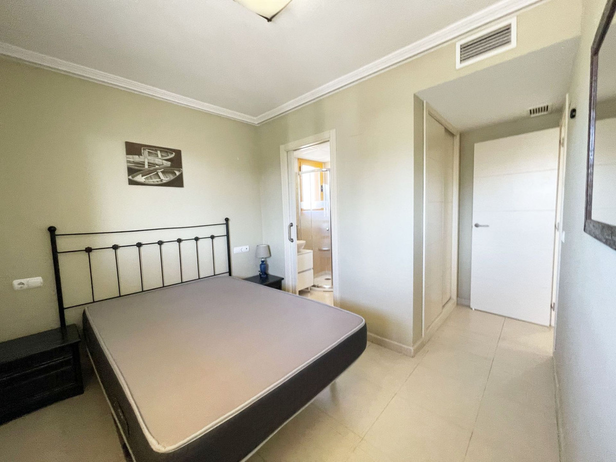 2 Bed Apartment for sale in Calpe Costa Blanca, Alicante, Spain