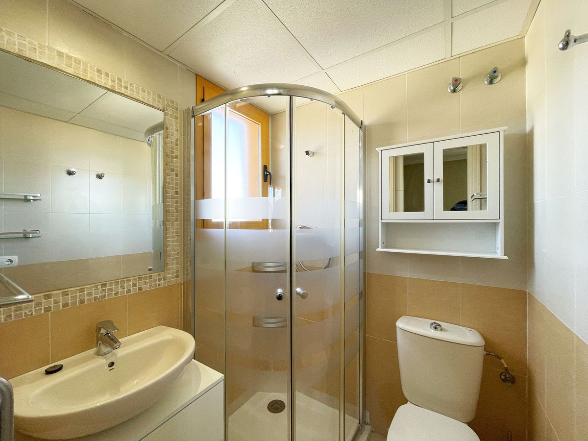 2 Bed Apartment for sale in Calpe Costa Blanca, Alicante, Spain