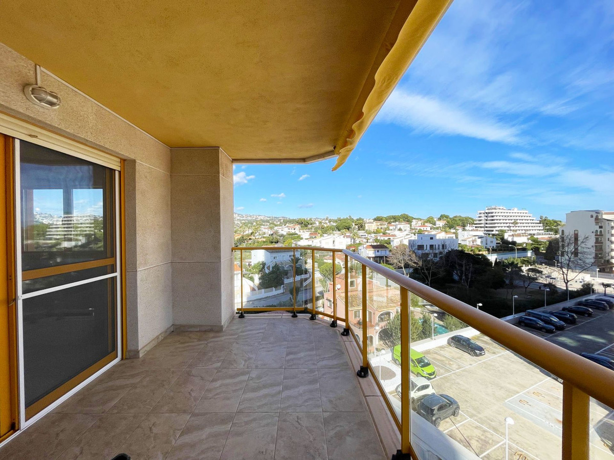 2 Bed Apartment for sale in Calpe Costa Blanca, Alicante, Spain