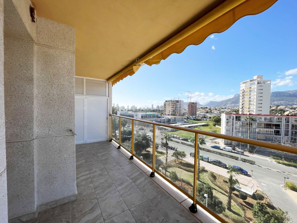 2 Bed Apartment for sale in Calpe Costa Blanca, Alicante, Spain
