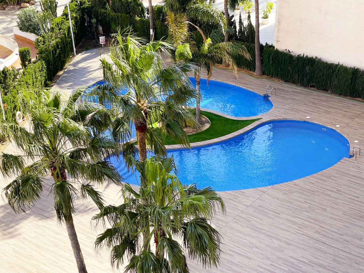 2 Bed Apartment for sale in Calpe Costa Blanca, Alicante, Spain