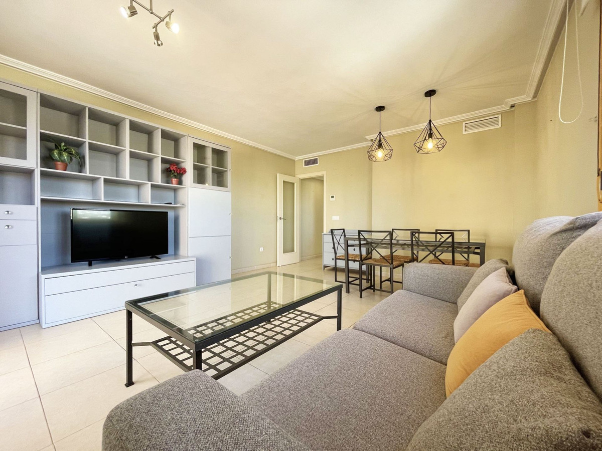 2 Bed Apartment for sale in Calpe Costa Blanca, Alicante, Spain