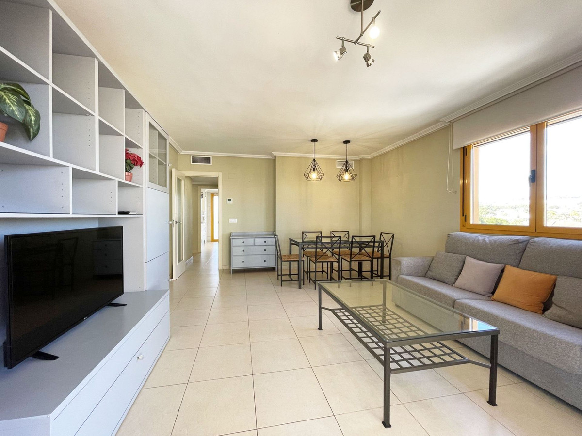 2 Bed Apartment for sale in Calpe Costa Blanca, Alicante, Spain