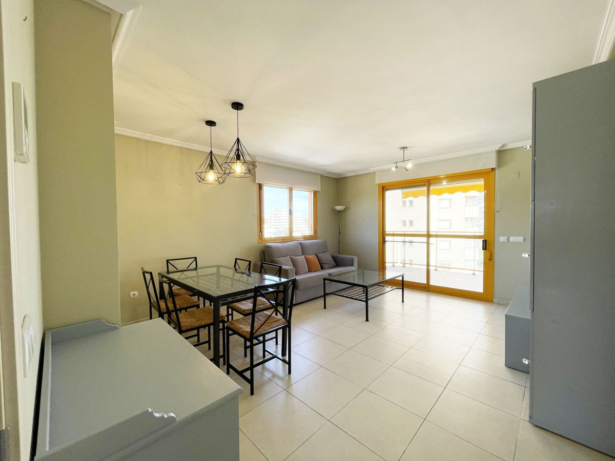 2 Bed Apartment for sale in Calpe Costa Blanca, Alicante, Spain