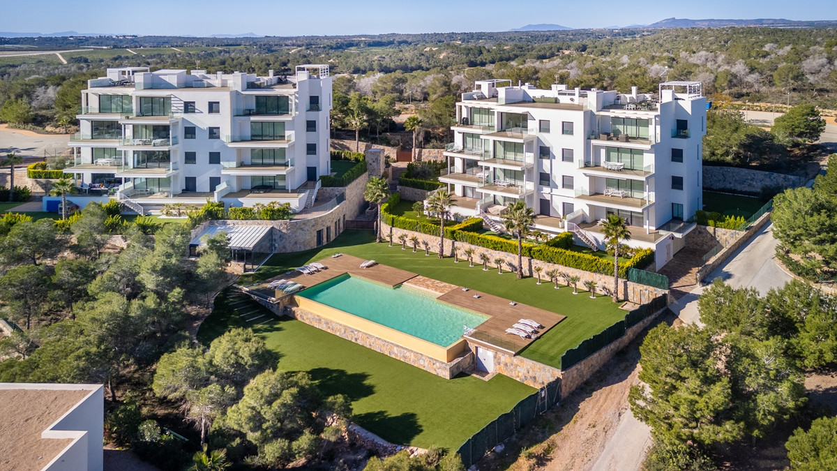 Se vende Apartamento Planta Baja de 2 dormitorios en Costa Blanca, Alicante, España