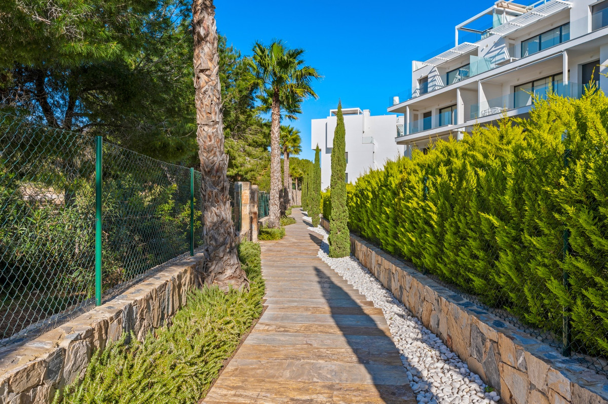 Se vende Apartamento Planta Baja de 2 dormitorios en Costa Blanca, Alicante, España