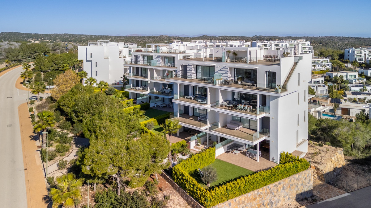 Se vende Apartamento Planta Baja de 2 dormitorios en Costa Blanca, Alicante, España
