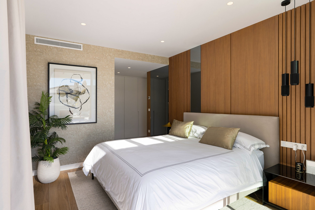 Se vende Villa - Chalet de 6 dormitorios en Costa Del Sol, Málaga, España
