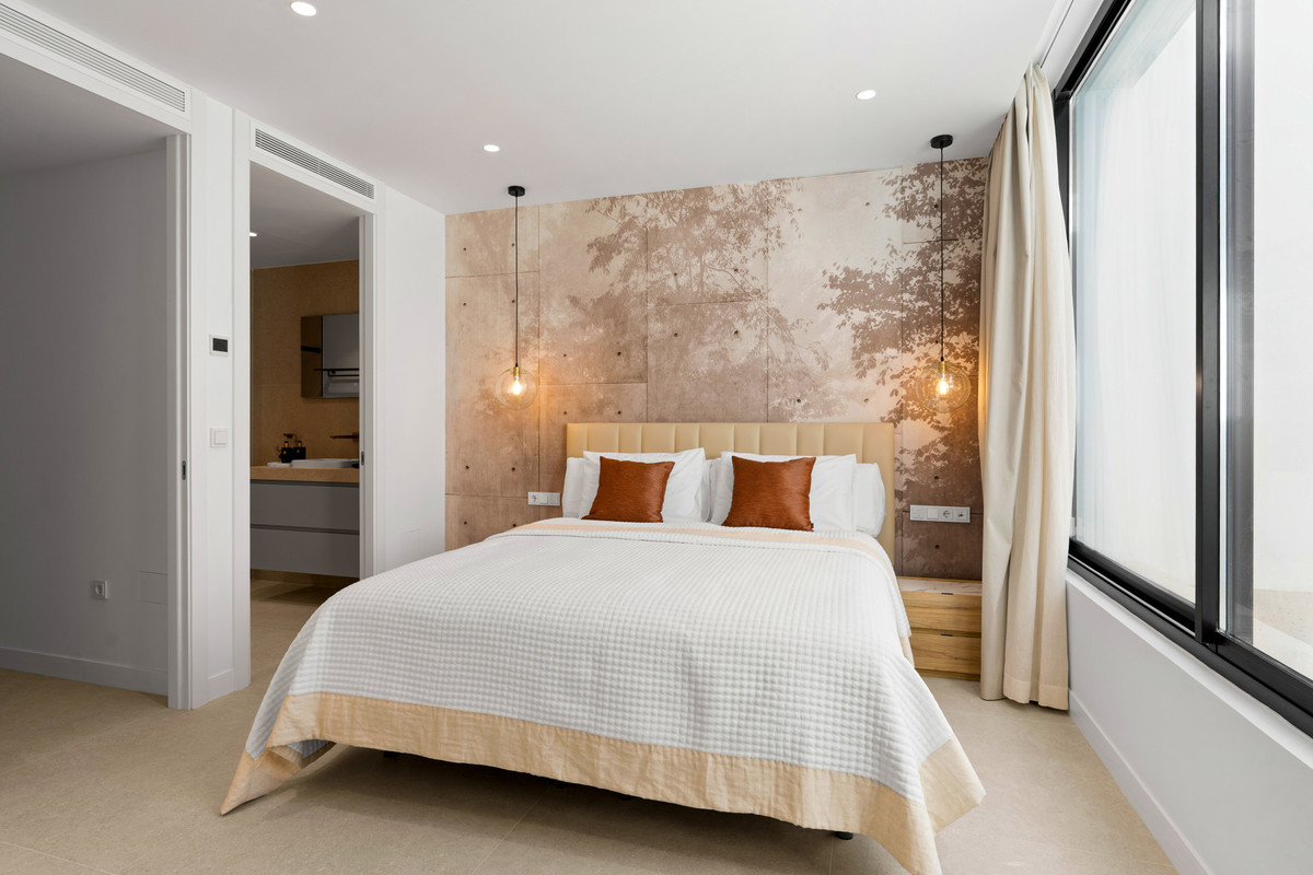 Se vende Villa - Chalet de 6 dormitorios en Costa Del Sol, Málaga, España