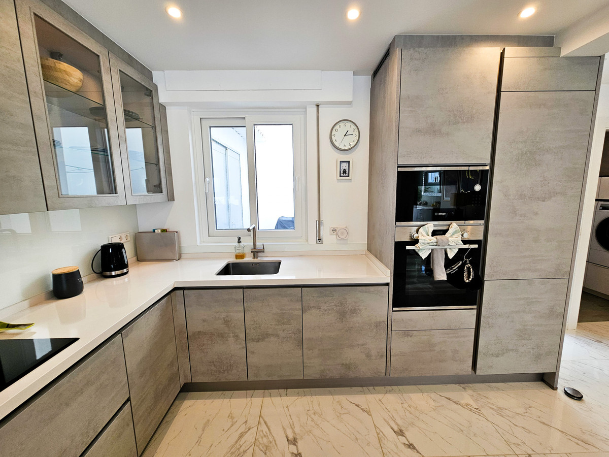 4 Bed Townhouse for sale in La Cala De Mijas Costa Del Sol, Málaga, Spain