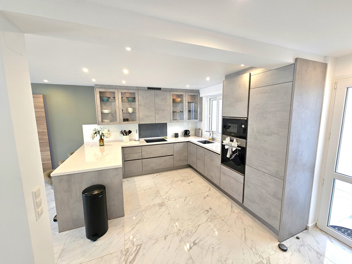 4 Bed Townhouse for sale in La Cala De Mijas Costa Del Sol, Málaga, Spain