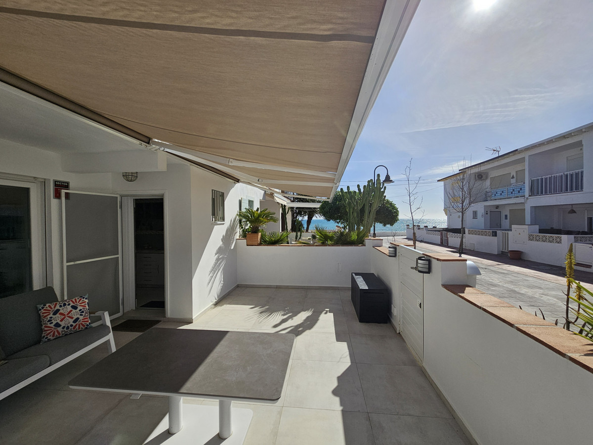 4 Bed Townhouse for sale in La Cala De Mijas Costa Del Sol, Málaga, Spain