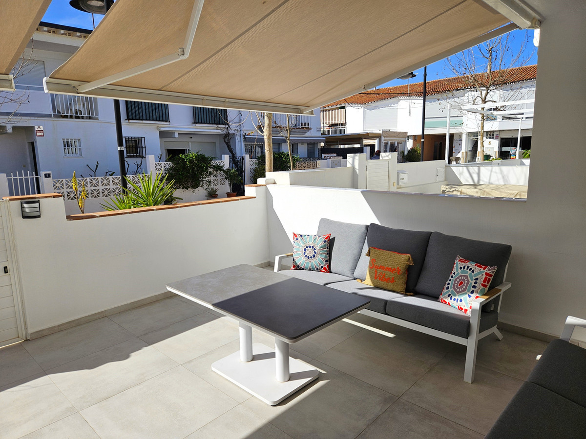4 Bed Townhouse for sale in La Cala De Mijas Costa Del Sol, Málaga, Spain