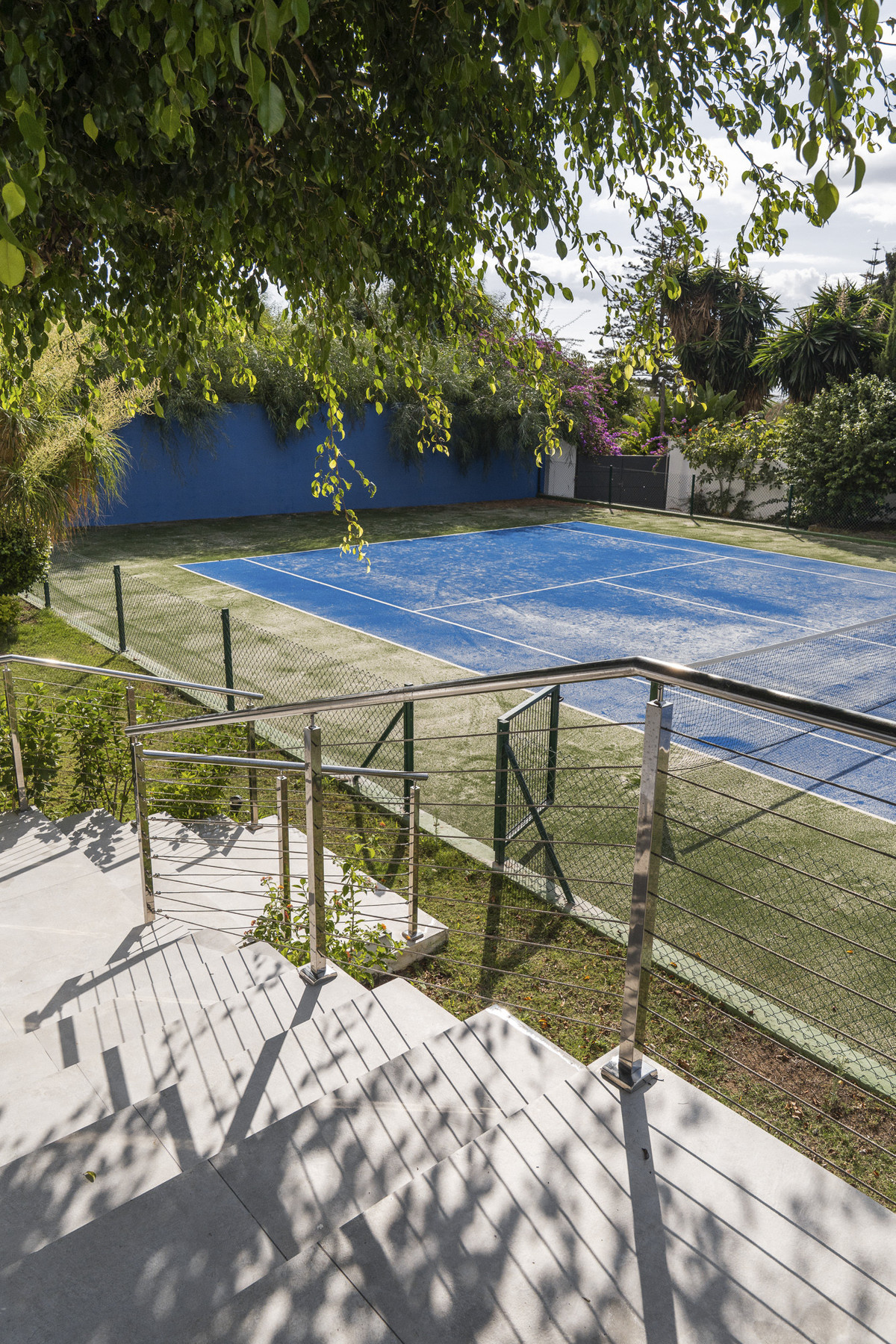 Se vende Villa - Chalet de 5 dormitorios en Costa Del Sol, Málaga, España
