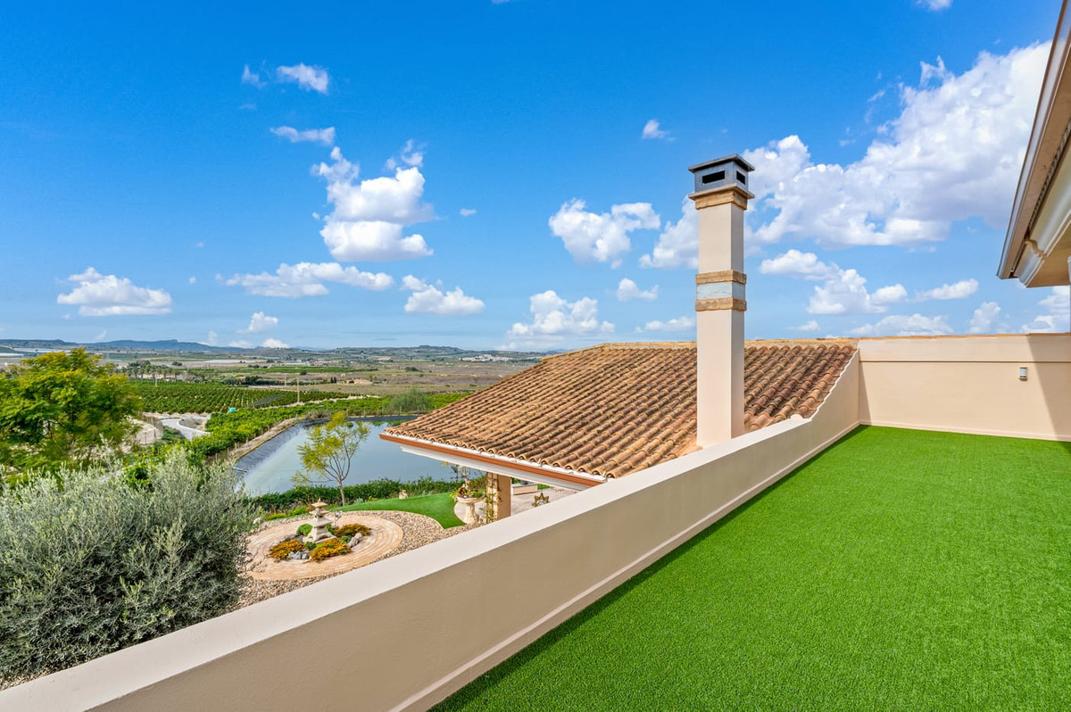 4 Bed Townhouse for sale in Torremendo Costa Blanca, Alicante, Spain