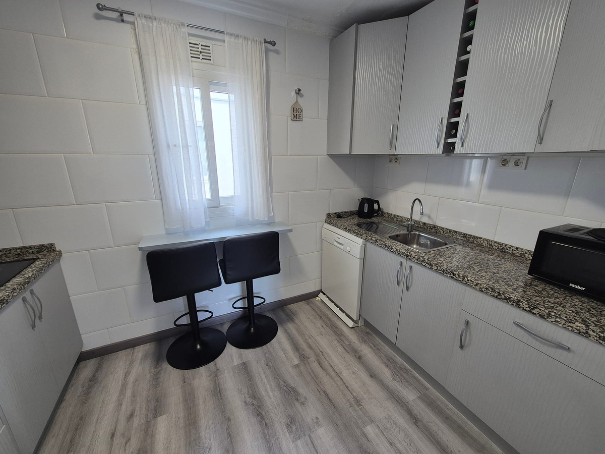 3 Bed Apartment for sale in La Florida Costa Blanca, Alicante, Spain